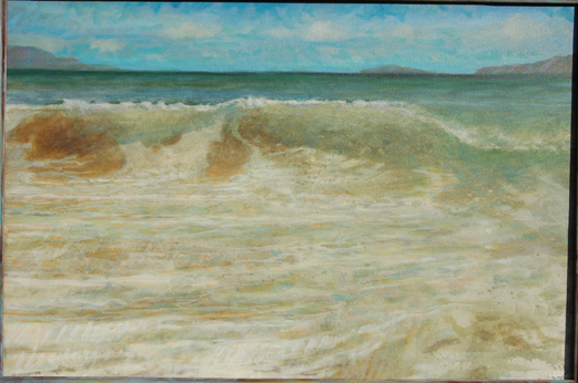 Breaking Wave Breaking Wave